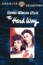 Watch The Hard Way Moviesjoy