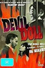 Watch Devil Doll Moviesjoy