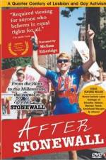 Watch After Stonewall Moviesjoy