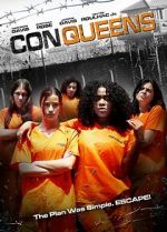Watch Con Queens Moviesjoy