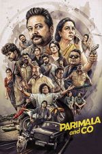 Watch Parimala & Co Moviesjoy