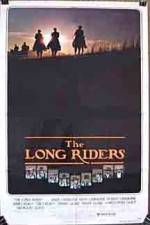 Watch The Long Riders Moviesjoy