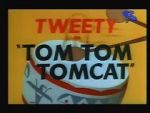 Watch Tom Tom Tomcat Moviesjoy