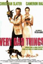 Watch Very Bad Things Moviesjoy