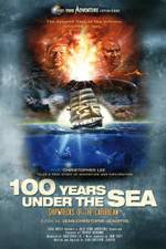 Watch 100 Years Under the Sea: Shipwrecks of the Caribbean Moviesjoy