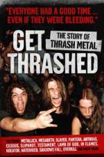Watch Get Thrashed Moviesjoy