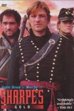 Watch Sharpe's Gold Moviesjoy