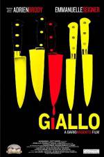 Watch Giallo Moviesjoy