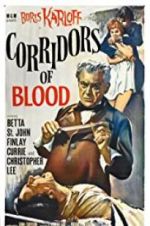 Watch Corridors of Blood Moviesjoy