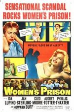 Watch Women\'s Prison Moviesjoy