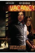 Watch Vacancy Moviesjoy