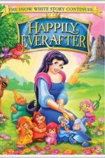 Watch Happily Ever After Moviesjoy