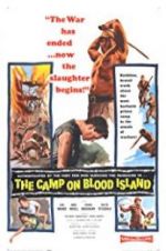 Watch The Camp on Blood Island Moviesjoy