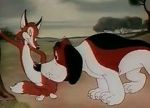 Watch Of Fox and Hounds (Short 1940) Moviesjoy