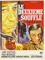 Watch Le Deuxième Souffle Moviesjoy