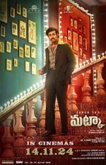 Watch Matka Moviesjoy