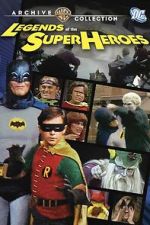 Watch Legends of the Super Heroes Moviesjoy
