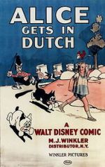 Watch Alice Gets in Dutch Moviesjoy