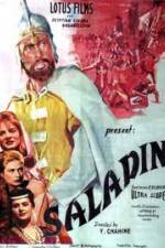 Watch El Naser Salah el Dine Moviesjoy