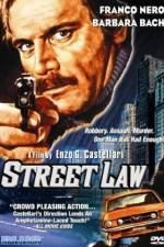 Watch Street Law Moviesjoy