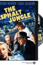 Watch The Asphalt Jungle Moviesjoy