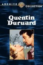 Watch Quentin Durward Moviesjoy