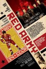 Watch Red Army Moviesjoy