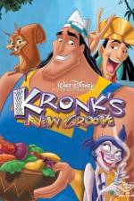 Watch The Emperor's New Groove 2 Kronk's New Groove Moviesjoy