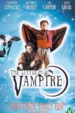 Watch The Little Vampire Moviesjoy