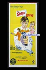 Watch The Scorpio Letters Moviesjoy