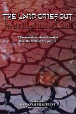 Watch The Land Cries Out for the Blood That Was Shed Moviesjoy