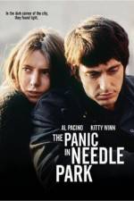 Watch The Panic in Needle Park Moviesjoy