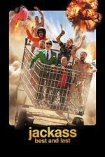 Watch Jackass: Best and Last Moviesjoy