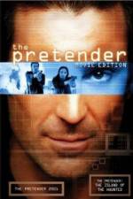 Watch The Pretender: Island of the Haunted Moviesjoy