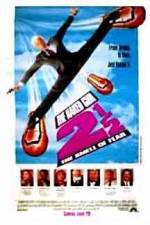 Watch The Naked Gun 2½: The Smell of Fear Moviesjoy
