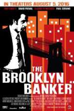 Watch The Brooklyn Banker Moviesjoy