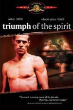 Watch Triumph of the Spirit Moviesjoy