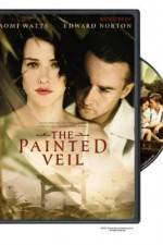 Watch The Painted Veil Moviesjoy