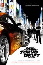 Watch The Fast and the Furious: Tokyo Drift Moviesjoy