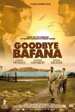 Watch Goodbye Bafana Moviesjoy