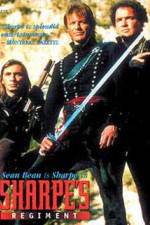 Watch Sharpe's Regiment Moviesjoy