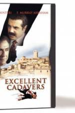 Watch Excellent Cadavers Moviesjoy