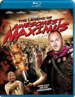 Watch The Legend of Awesomest Maximus Moviesjoy