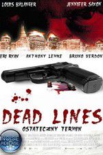 Watch Dead Lines Moviesjoy