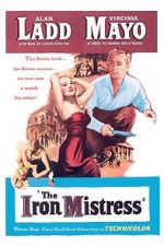 Watch The Iron Mistress Moviesjoy