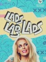 Watch Sara Pascoe Live: LadsLadsLads Moviesjoy