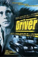 Watch The Driver Moviesjoy