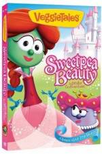Watch Sweetpea Beauty Veggietales Moviesjoy