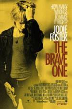 Watch The Brave One Moviesjoy