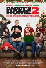 Watch Daddy\'s Home Two Moviesjoy